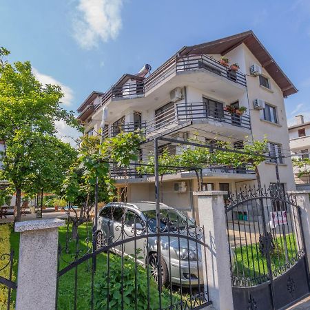 Vila Rosen Lozenets Exterior foto