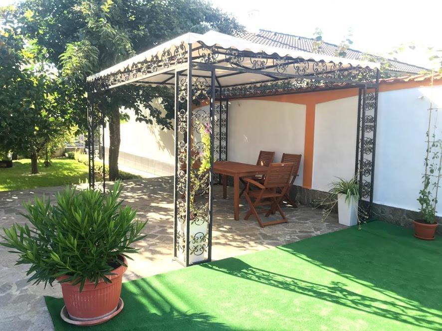 Vila Rosen Lozenets Exterior foto